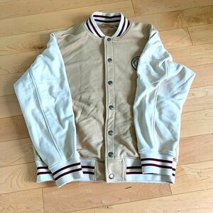 Uniqlo university jacket (160)